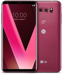Замена экрана на телефоне LG V30 в Смоленске